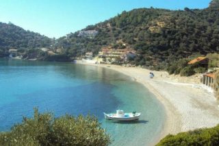 samos limnionas